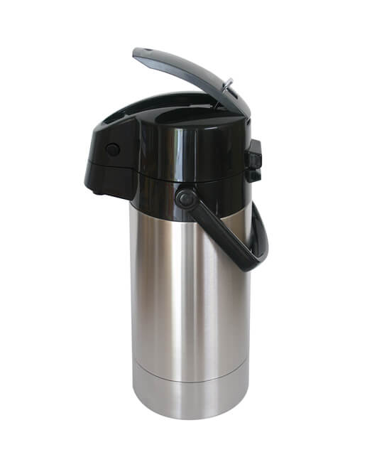 Zojirushi 2.5 Liter Tall Thermal Gravity Pot Coffee Bev. Dispenser